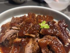 -客家汇·客家传承菜(水库店)