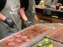 -肉肉大米(德基广场店)