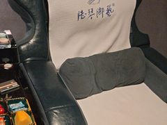 -陆琴脚艺·足浴·SPA(夫子庙店)
