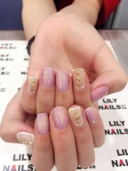 -LILY NAILS美甲美睫