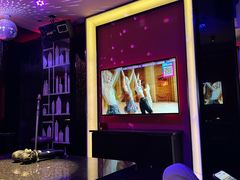 -音乐派KTV(银泰城店)