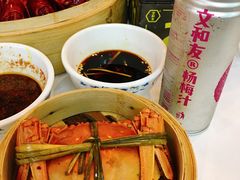 -老长沙龙虾馆(梅林店)