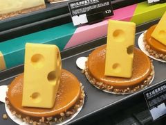 -星巴克(东莞莞城万科中心店)