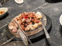 -虹潮荟·餐桌上的美食地理(太阳宫店)