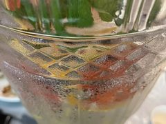 -探鱼·鲜青椒爽麻烤鱼(广州花都来又来店)