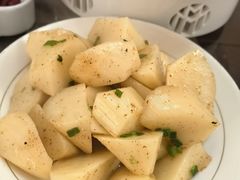 -白家餐厅(徐家汇店)