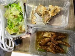 -添好运点心专门店(深水埗店)