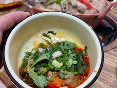 -香香腊排骨.野生菌火塘总店(束河店)