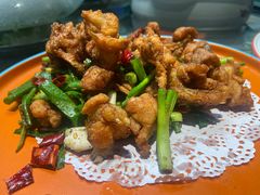 -金龙·打边炉(南京西路店)