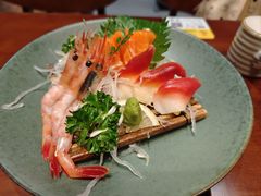 -8PINTS八品脱·日料·烧鸟·精酿小酒馆(莘庄店)