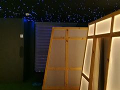 -碧涛阁·泡泡海洋·汤泉洗浴(王府花园店)