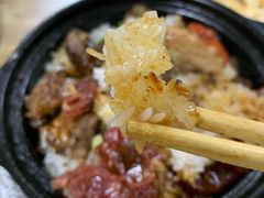-煲煲香快餐(南京路店)