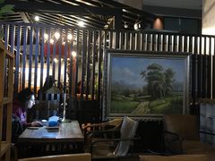 -大书房咖啡(中传国交店)