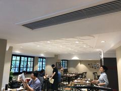 大堂-乔家栅(襄阳南路店)