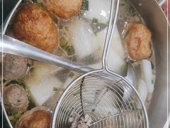 -黑山牛肉汤火锅(花城汇店)