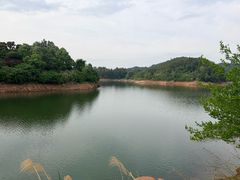 -华凌山庄·隐湖栖