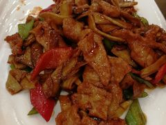 -正阳春烤鸭店(杨楼店)