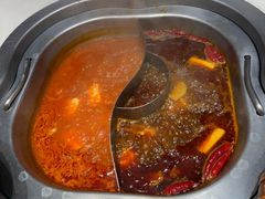 -豆花姐烂豆花火锅(水屯北路恒大滨河店)