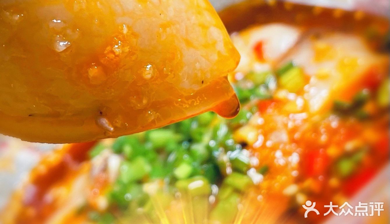 小试而大喜！🌶️预感会是一家特别好吃的川菜