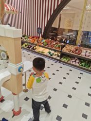 点击看大图 -meland亲子乐园(珠海环宇城店)
