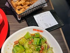 -胖哥俩肉蟹煲(杭州下沙学林街店)
