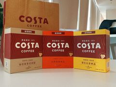 -COSTA COFFEE(深圳中洲店)