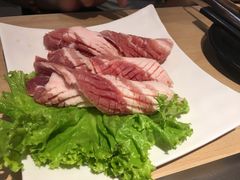 -新石器烤肉(百联川沙店)