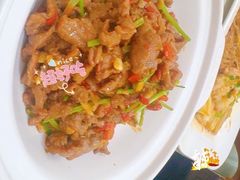 -天和晟烤鸭店(世纪坛店)