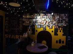 -解个谜沉浸剧情密室(天河店)