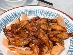 -汇兴源餐馆(小北路店)