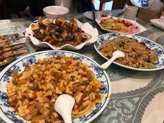 -新疆伊宁远征餐厅