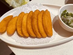 -蝎王府羊蝎子(北大地店)