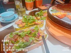 -玖等自助烤肉(步步高广场店)