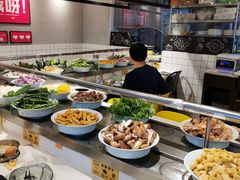 -醉帅锅回转自助小火锅(华宇店)