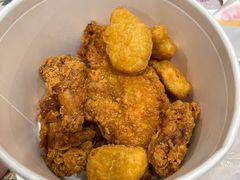 -麦当劳(武商建二店)