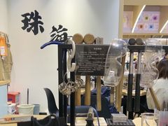 -熙工匠手工银饰·拼豆团建DIY(富华里店)