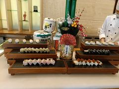 -浙江西子宾馆·瑶园咖啡厅