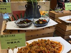 -以岭健康城·凯旋门大酒店-怡梦音乐西餐厅