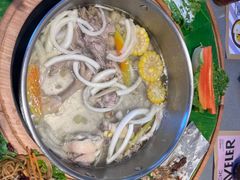 -椰小鸡·琼州糟粕醋(美兰缤纷城店)