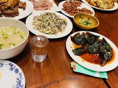 -李记白水羊头·清真老味家常菜(石景山店)