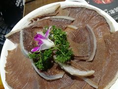 -舒家大院老火锅(台江路店)
