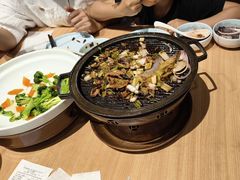 -宏状元现熬粥·京味菜(三里河店)