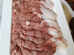 -老五四季涮肉(菜市口店)
