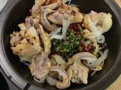 -云海肴·汽锅鸡·云南菜(领展购物广场·中关村店)
