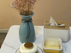 -Tomado绿色烘焙(大尧三路店)