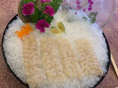 -欢乐海岸美食联盟