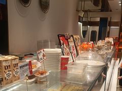 -東更道点心行(文化东路店)