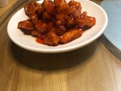 -陈傻子餐厅(世纪都会店)