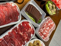 -刘火辣老火锅(光谷店)