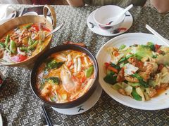 -南沙游艇会·大兵船餐厅